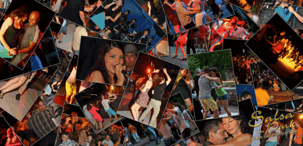 SIP Fuerth Salsa Collage2